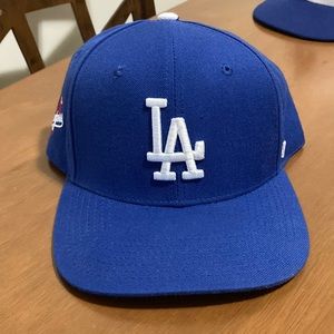 Los Angeles Dodgers hat